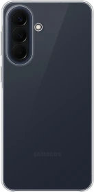 Samsung Clear Case für Galaxy A57 5G transparent