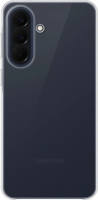 Samsung Clear Case für Galaxy A57 5G transparent