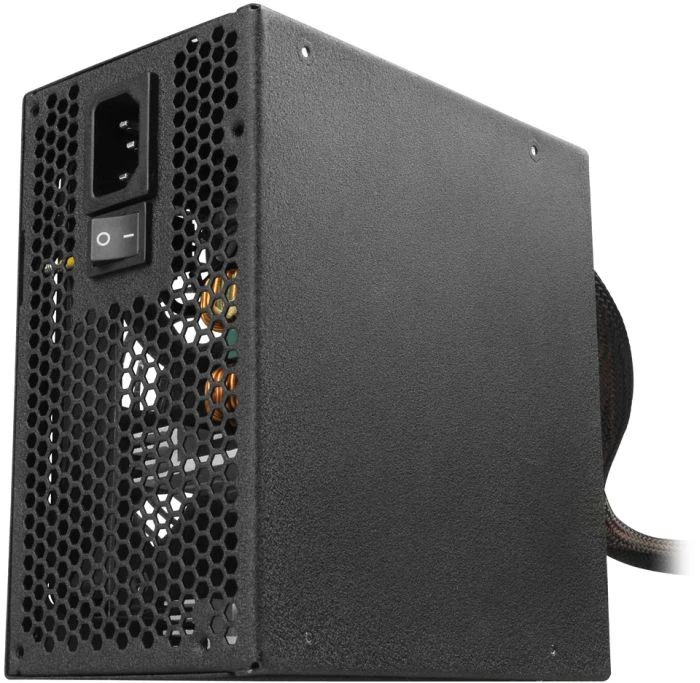Sharkoon SHA350M Bronze 350W, ATX 2.3