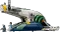 LEGO Star Wars - Jango Fetts Sternenschiff der Firespray-Klasse Vorschaubild