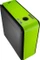AeroCool DS 200 Green Edition, schallgedämmt Vorschaubild