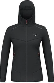 Salewa Pedroc 2 Tirolwool Responsive Hybrid Funktionsjacke black out (Damen)