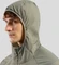 Odlo Essentials Windbreaker Laufjacke vetiver (Herren) Vorschaubild