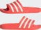 adidas Aqua Adilette solar red/cloud white Vorschaubild