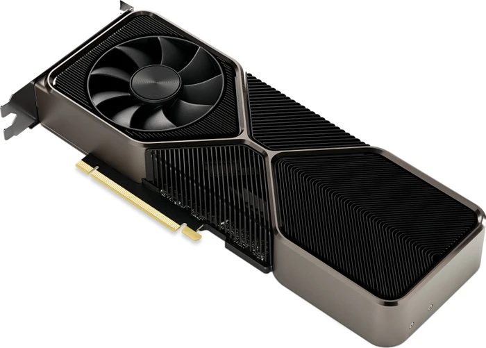 Lenovo GeForce RTX 3080 Ti Founders Edition, 12GB GDDR6X, HDMI, 3x DP