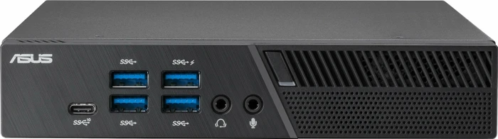 ASUS Mini PC PB50-BR053ZV, Ryzen 7 3750H, 8GB RAM, 512GB SSD