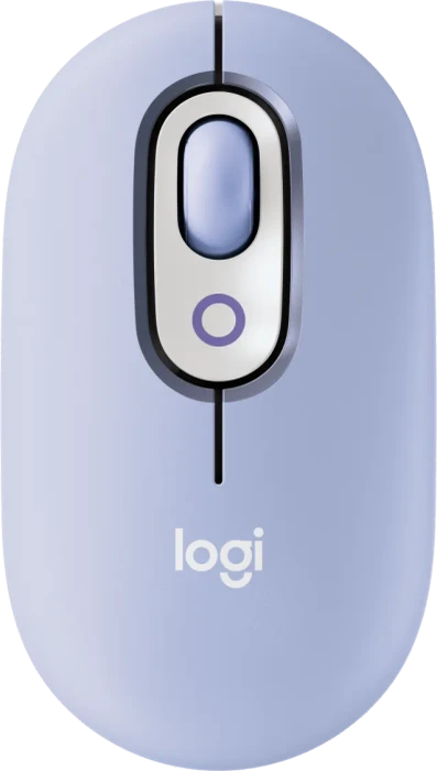 Logitech POP Mouse