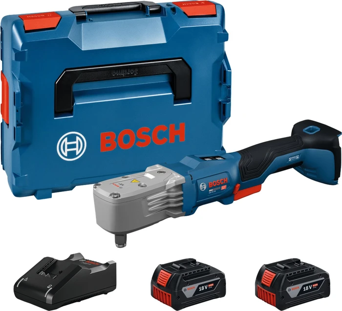 Bosch Professional PRO GRS18V-330 BITURBO Akku-Ratschenschrauber