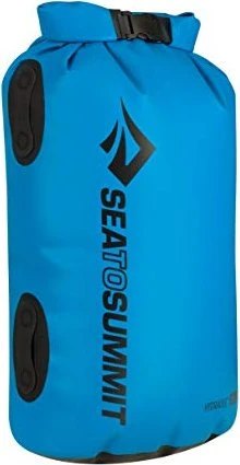 Sea to Summit Hydraulic 35l Drybag blau