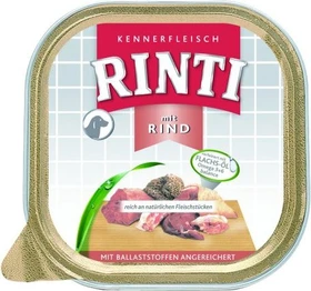 Finnern Rinti Kennerfleisch, Rind, 2.70kg (9x 300g)