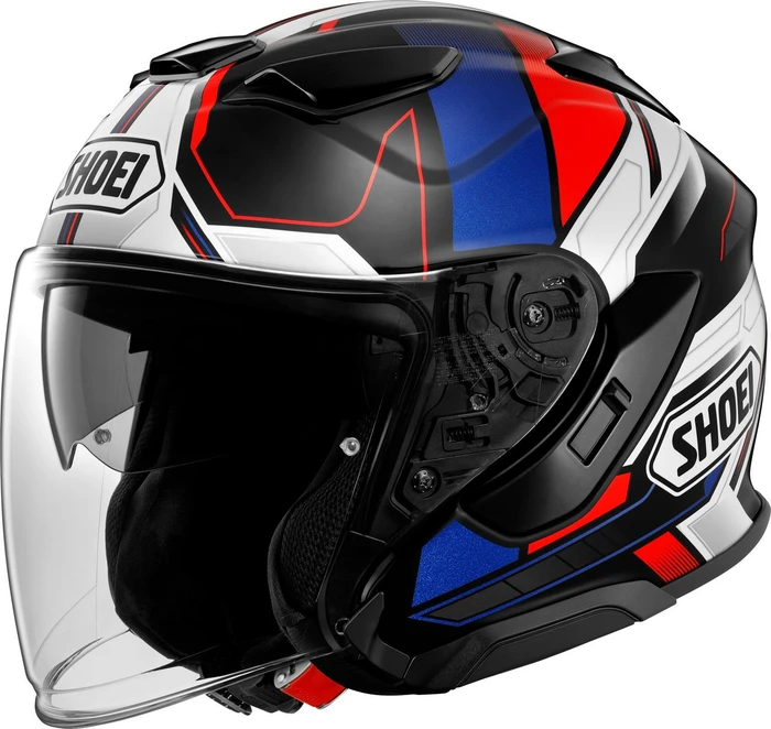 Shoei J-Cruise 3
