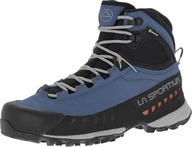 La Sportiva TX5 GTX moonlight/cherry tomato (Damen)