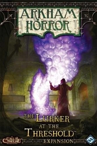 Arkham Horror - Tor des Verderbens (Erweiterung)