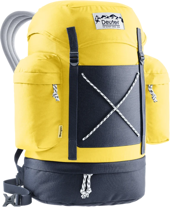 Deuter Wengen corn/ink
