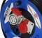Brennenstuhl Garant CEE Industrie-/Baustellen-Kabeltrommel, CEE 400V/16A auf 1x Schuko + 2x CEE 400V/16A, 30m, IP44, H07RN-F 5G2,5 Vorschaubild