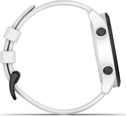 Garmin Approach S12 weiß