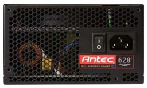 Antec High Current Gamer M HCG-620M 620W, ATX 2.3