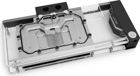 EK Water Blocks Quantum Line EK-Quantum Vector² RE RTX 3080/90 ABP Set D-RGB, Nickel, Acryl