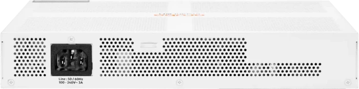 HPE Aruba Instant On 1430 Desktop Gigabit Switch, 16x RJ-45, 124W PoE+