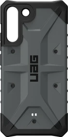 UAG Pathfinder Case für Samsung Galaxy S22+ silber