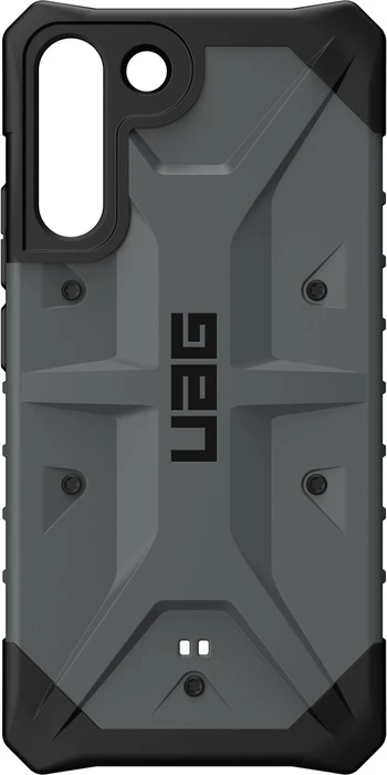 UAG Pathfinder Case für Samsung Galaxy S22+ silber