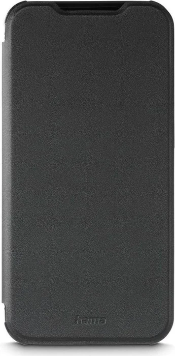 Hama Handytasche Extreme Protect für Samsung Galaxy A17/A17 5G schwarz