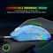 Ziyou Lang D19 RGB Gaming Mouse blau, USB Vorschaubild