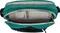 Vaude Cycle Messenger L Gepäcktasche black/dusty forest Vorschaubild