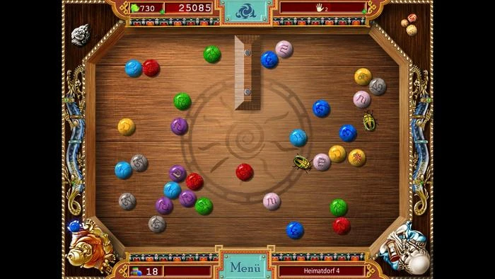 Secrets of Tibet (PC) – Bild 2 von 6