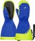 Reusch Wes R-Tex XT Mitten Handschuhe dazzling blue/safety yellow (Junior) Vorschaubild