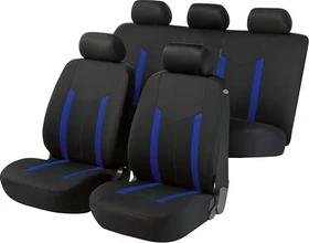 Walser Hastings Zipp-It Set blau