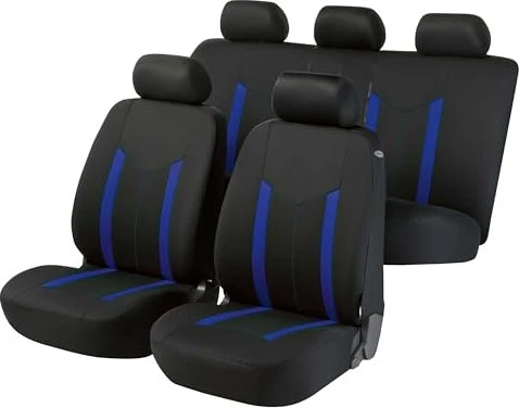 Walser Hastings Zipp-It Set blau