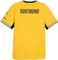 Puma BVB Borussia Dortmund Authentic 2026/2027 Heimtrikot kurzarm faster yellow/puma black (Herren) Vorschaubild