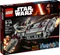 LEGO Star Wars Episoden I-VI - Rebel Combat Frigate Vorschaubild