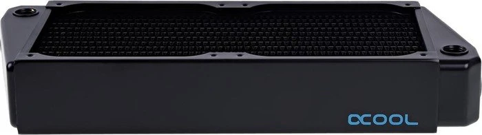 Alphacool NexXxoS XT45 Industry HPC Series X-Flow 240mm
