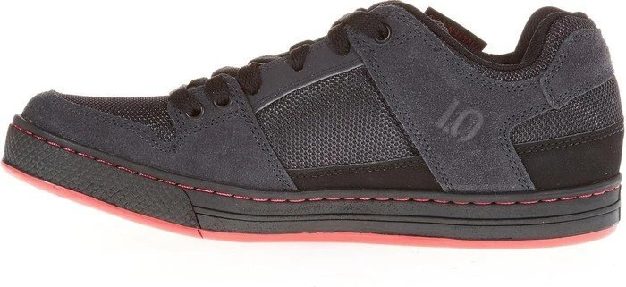 Five Ten Freerider black/berry (Damen)