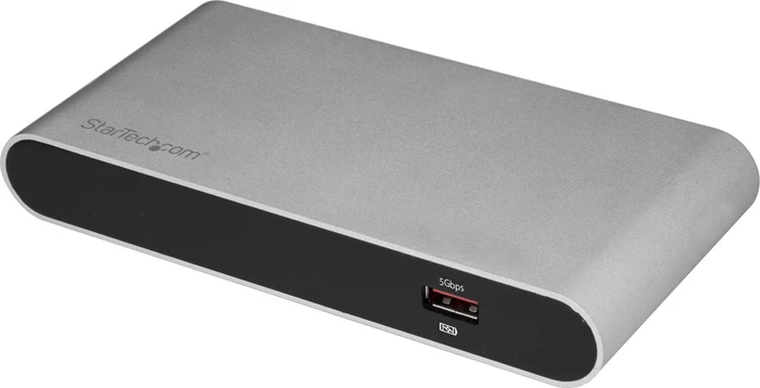 StarTech Thunderbolt 3 to USB Controller, Thunderbolt 3 [Buchse]