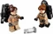 LEGO Ghostbusters - Ecto-1 & 2 Vorschaubild