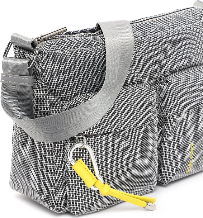 Suri Frey Sports Marry Big Umhängetasche light grey