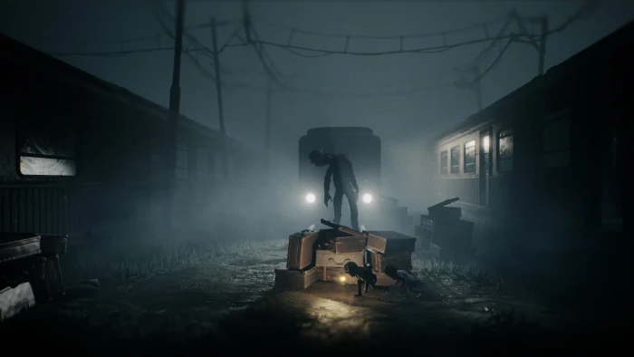 Reanimal (Download) (PC)