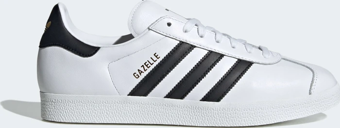 adidas Gazelle Fußball