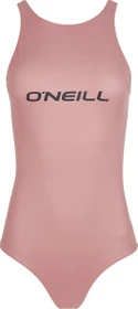 O'Neill Logo Badeanzug ash rose (Damen)