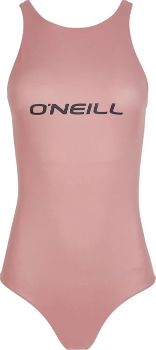 O'Neill Logo Badeanzug ash rose (Damen)