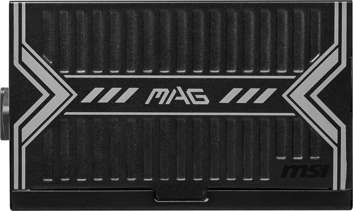 MSI MAG A550BN 550W, ATX 2.4