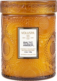Voluspa Japonica Baltic Amber Duftkerze, 156g