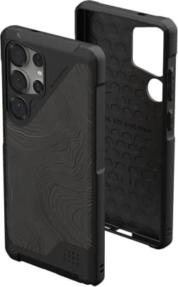 UAG Metropolis LT Case für Samsung Galaxy S25 Ultra