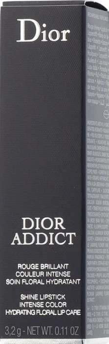 Christian Dior Addict Lippenstift nachfüllbar