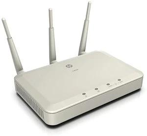 HP ProCurve V-M200