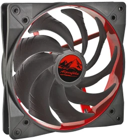 Alpenföhn Wing Boost 2, Red Clover Plus, 140mm