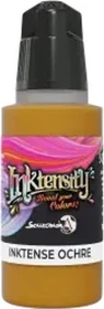 Scale75 ScaleColor Inktensity inktense ochre, 17ml